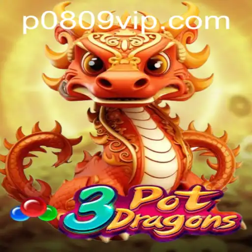 3PotDragons: A Mesmerizing New Game with a Twist