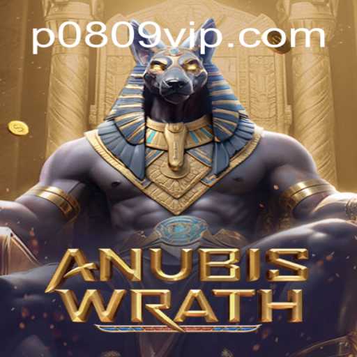 AnubisWrath: A Journey into the Mystical Realm