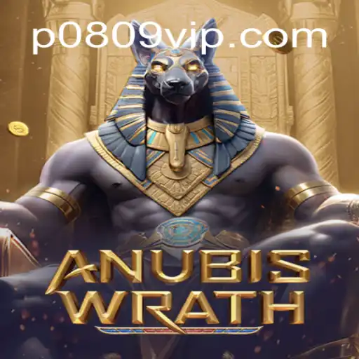 AnubisWrath: A Journey into the Mystical Realm