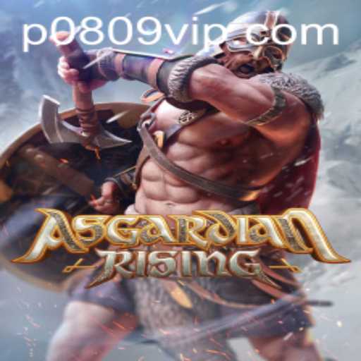 AsgardianRising: Embark on a Mythical Quest