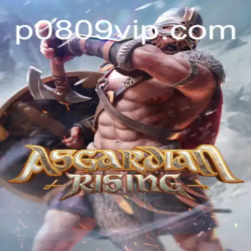 AsgardianRising: Embark on a Mythical Quest