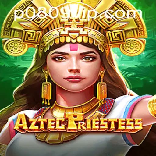 The Mystical World of AztecPriestess: A Journey Through History and Imagination