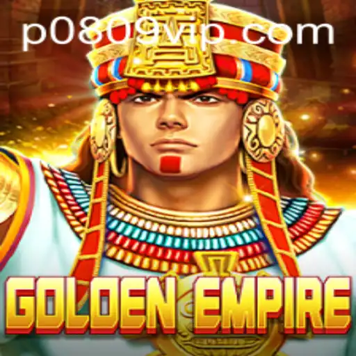 GoldenEmpire: A Journey Through Strategy and Adventure