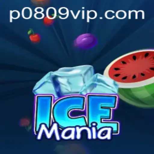 Dive Into the Thrilling World of IceMania: The Coolest Game of the Year