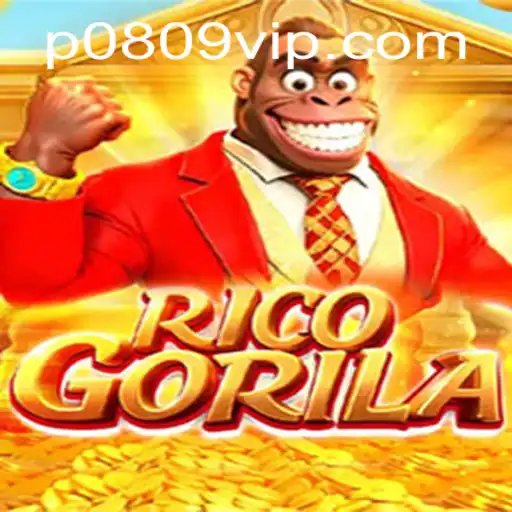 Discovering RicoGorila: The Thrilling Adventure Game Captivating Players Worldwide
