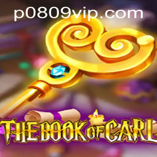 TheBookofCarl: A New Era in Interactive Gaming
