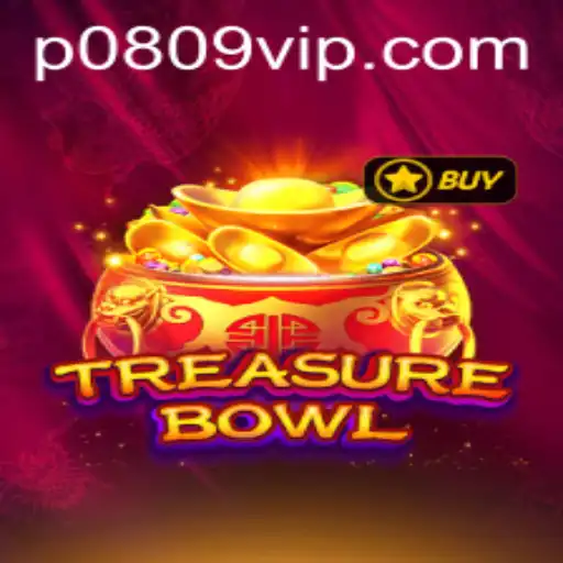 TreasureBowl: Dive Into an Exciting World of Adventure