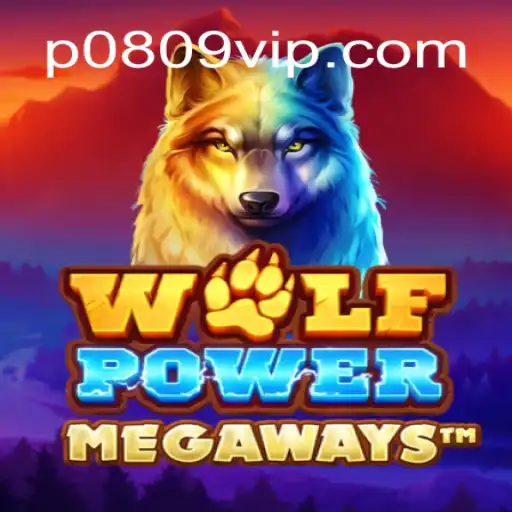 Discover the Thrills of WolfPowerMega: A Captivating Gaming Experience