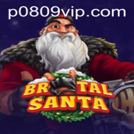 Experience the Thrills of BrutalSanta: A Riveting Game Adventure
