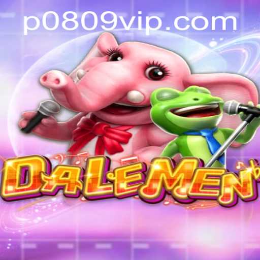 Discover the Fascinating World of DALEMEN
