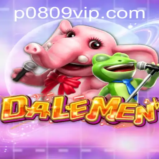 Discover the Fascinating World of DALEMEN