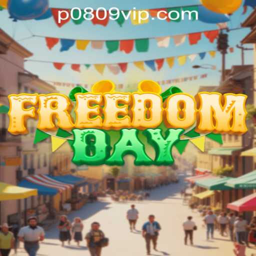 The Captivating World of 'FreedomDay': Unveiling the Thrilling Experience