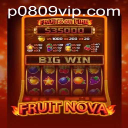 Exploring the Vibrant World of FruitNova with Insider Details and Gameplay Rules