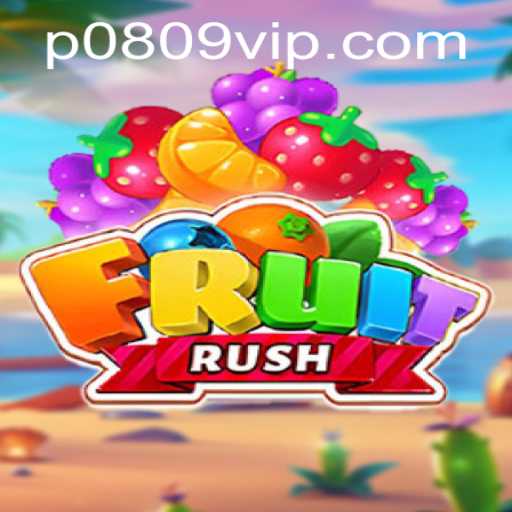 Unpacking the Excitement of FruitRush: A Fruit-Packed Adventure