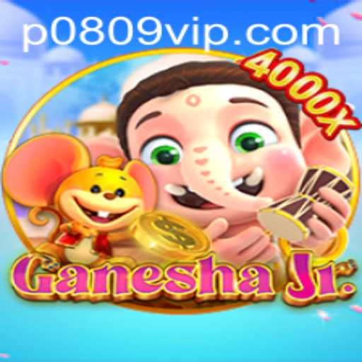 Unveiling GaneshaJr: The Game Revolutionizing Tabletop Experiences