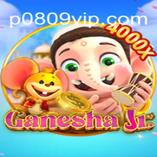 Unveiling GaneshaJr: The Game Revolutionizing Tabletop Experiences