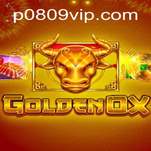 The Thrilling World of GoldenOx: Dive Into This Exciting Game