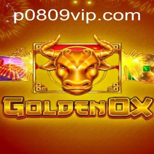 The Thrilling World of GoldenOx: Dive Into This Exciting Game