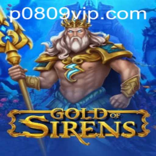 GoldofSirens: Navigating the Enchanting Waters of a Mystical Realm