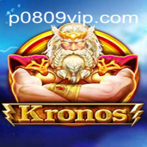 Kronos: The Exciting Universe of Time-Bending Adventures