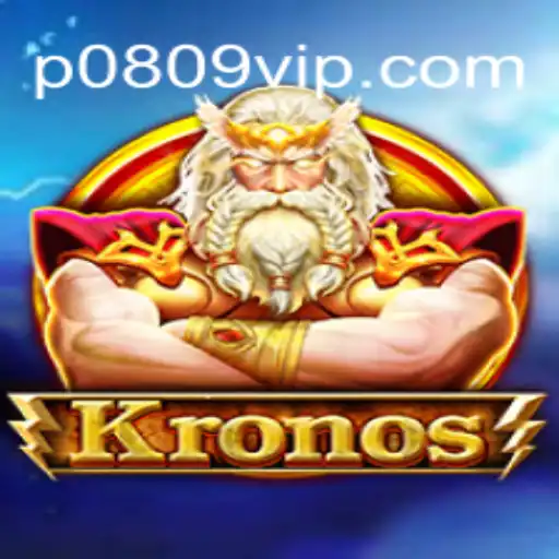 Kronos: The Exciting Universe of Time-Bending Adventures