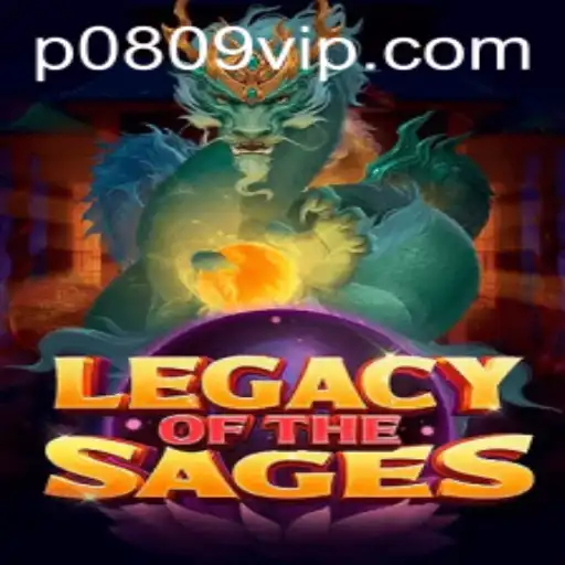 Explore the Magical World of LegacyoftheSages