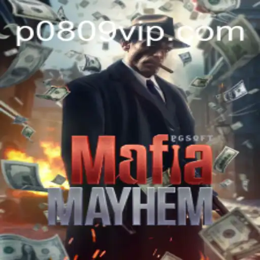 MafiaMayhem: A Thrilling Adventure in Strategy and Deception