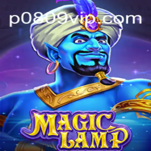 Exploring the Enchanting World of MagicLamp: A Thrilling Journey Awaits