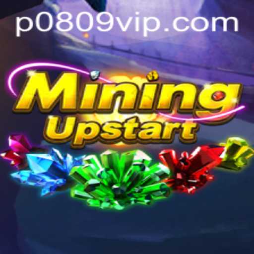 Unveiling MiningUpstart: A Dynamic Mining Adventure
