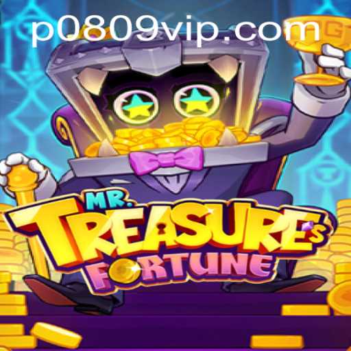 MrTreasuresFortune: Dive into a World of Adventure and Mystery