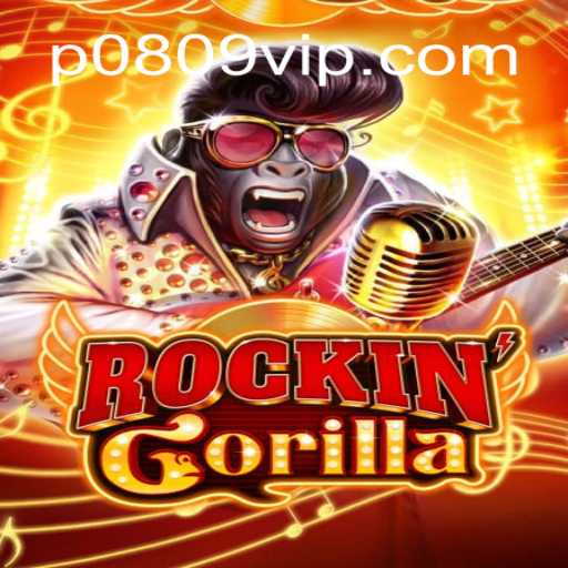 Exploring the Thrilling World of RockinGorilla