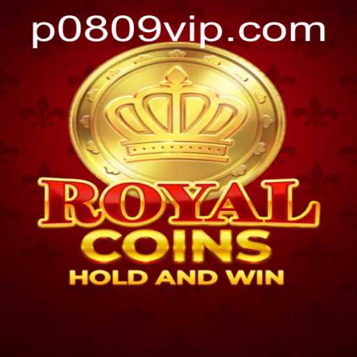 Explore the Enchanting World of RoyalCoins: A Comprehensive Guide