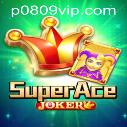 Unveiling SuperAceJoker: A Comprehensive Guide