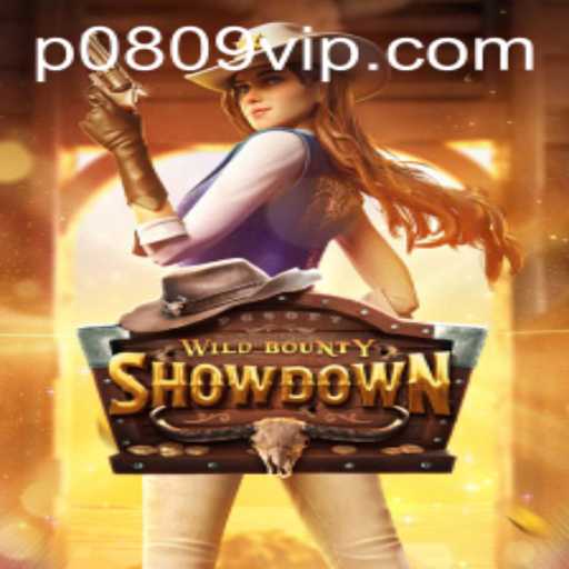 WildBountyShowdown: A Deep Dive into the Latest Gaming Phenomenon